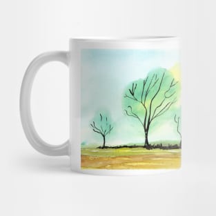 Dream Trees Mug